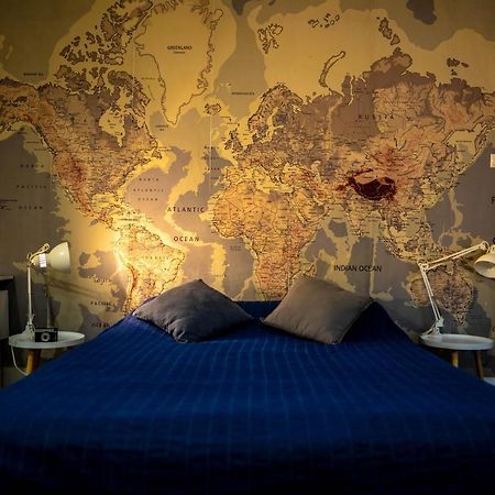 Apartament Fifty Shades Of Travel Braszów Zewnętrze zdjęcie
