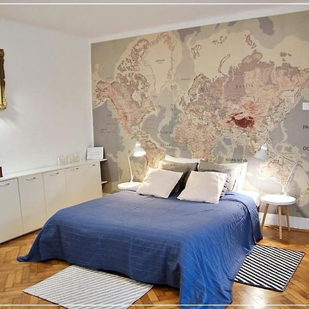 Apartament Fifty Shades Of Travel Braszów Zewnętrze zdjęcie