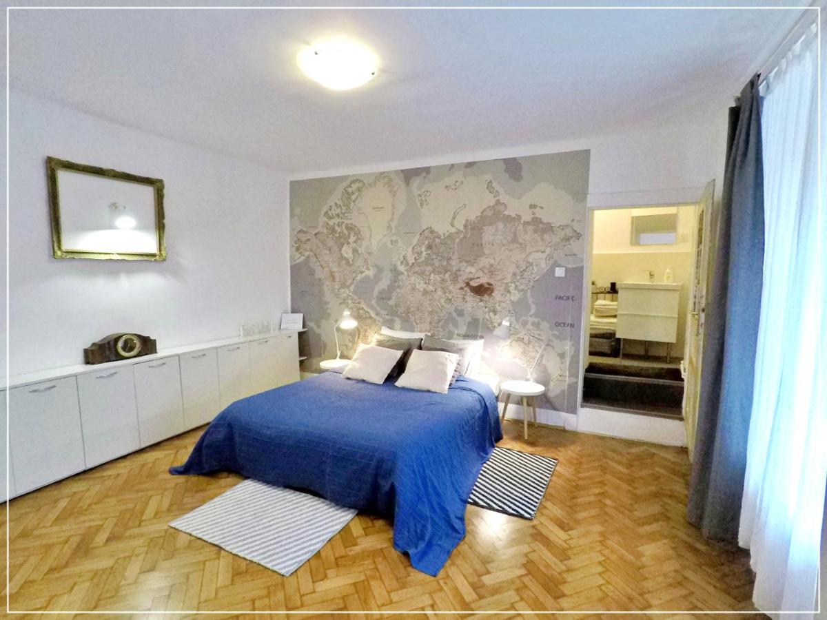 Apartament Fifty Shades Of Travel Braszów Zewnętrze zdjęcie