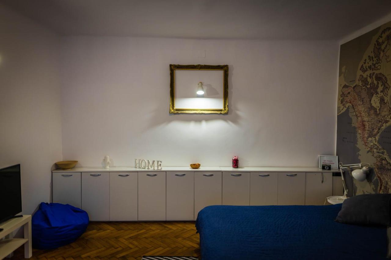 Apartament Fifty Shades Of Travel Braszów Zewnętrze zdjęcie
