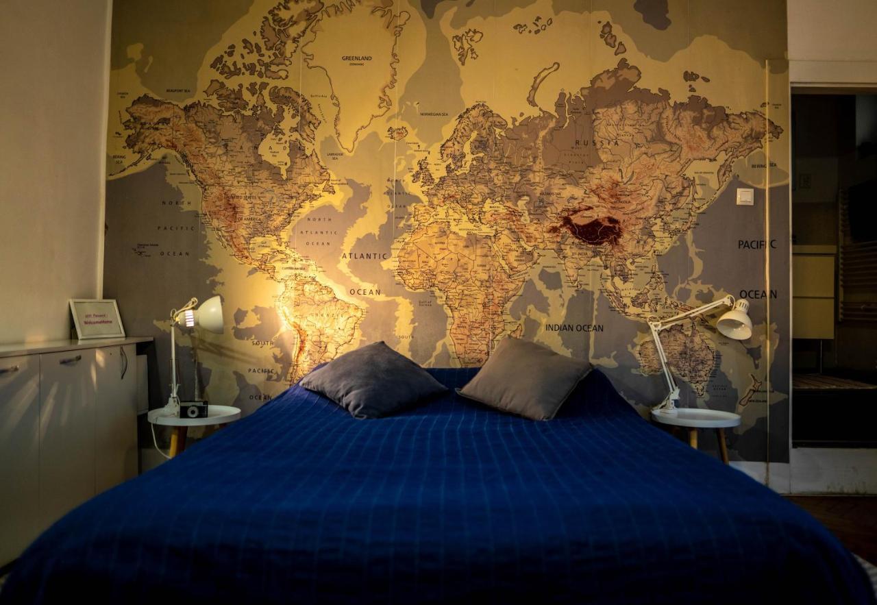 Apartament Fifty Shades Of Travel Braszów Zewnętrze zdjęcie