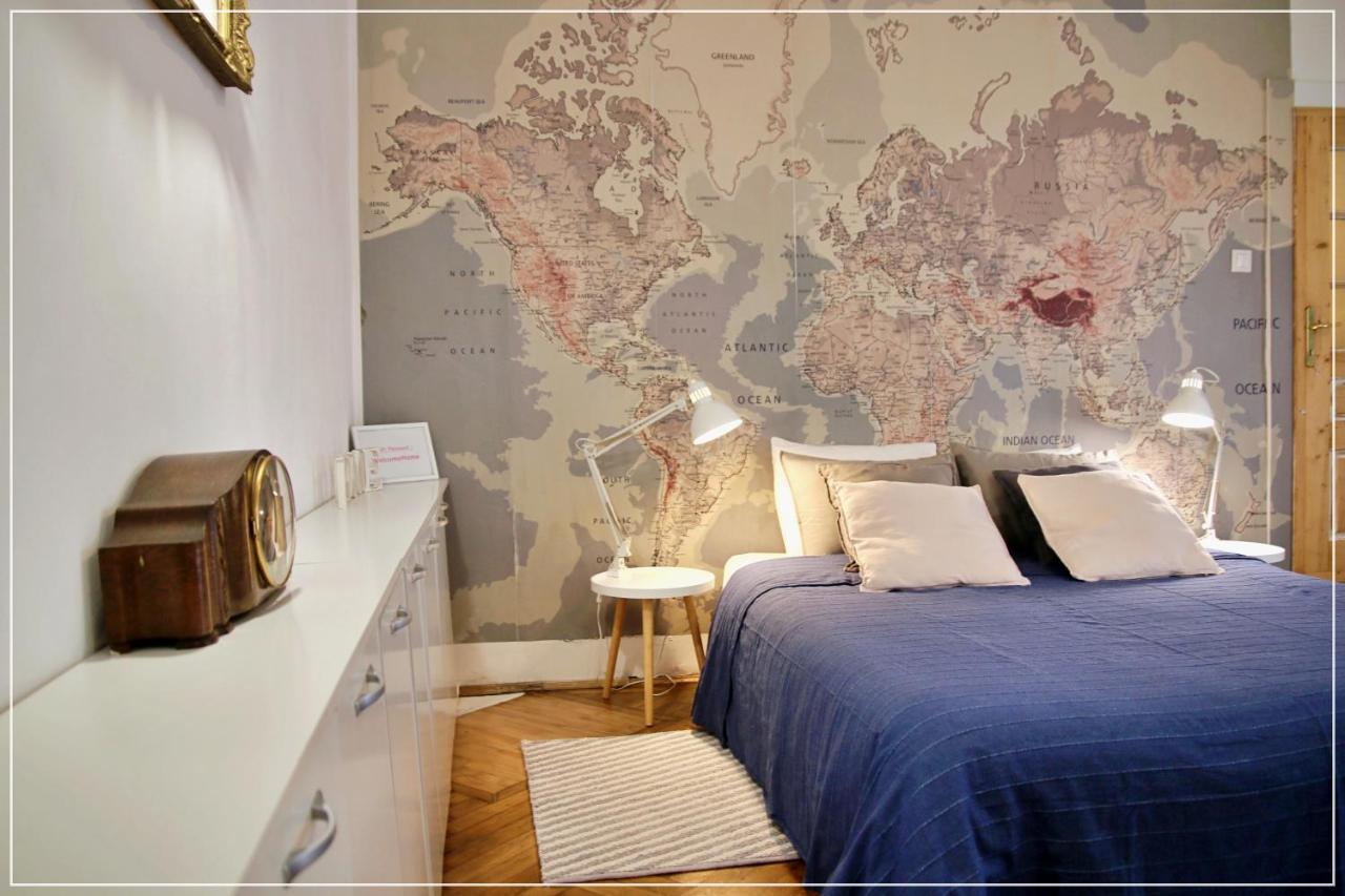 Apartament Fifty Shades Of Travel Braszów Zewnętrze zdjęcie
