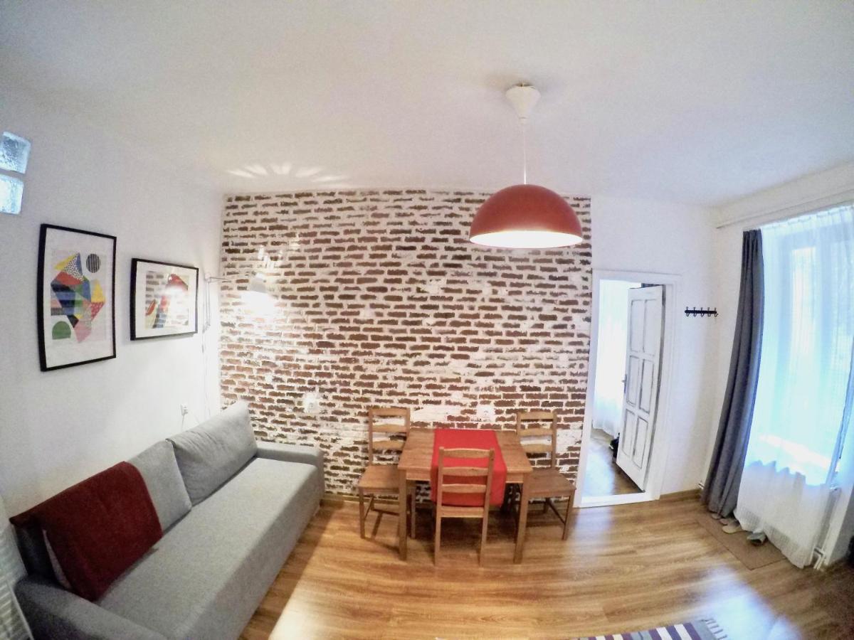 Apartament Fifty Shades Of Travel Braszów Zewnętrze zdjęcie