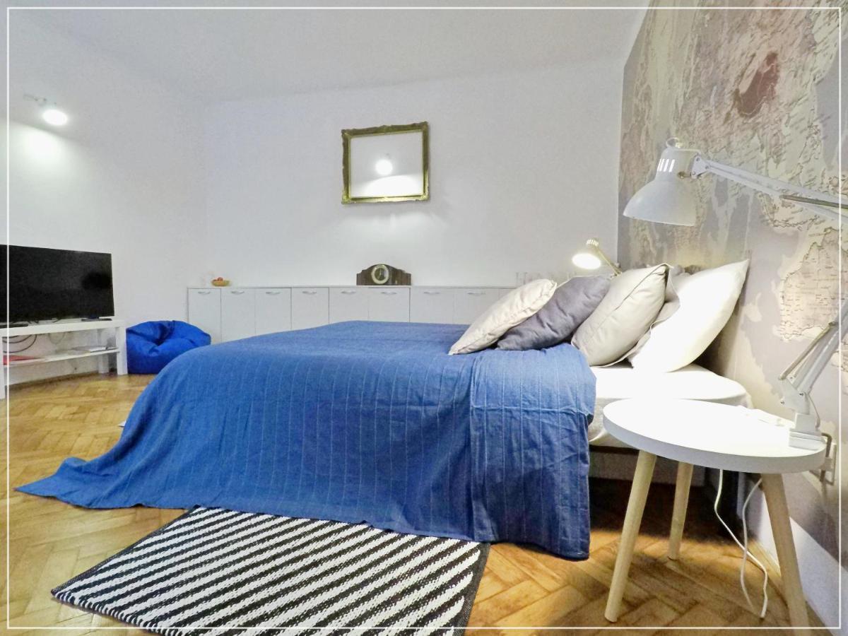 Apartament Fifty Shades Of Travel Braszów Zewnętrze zdjęcie