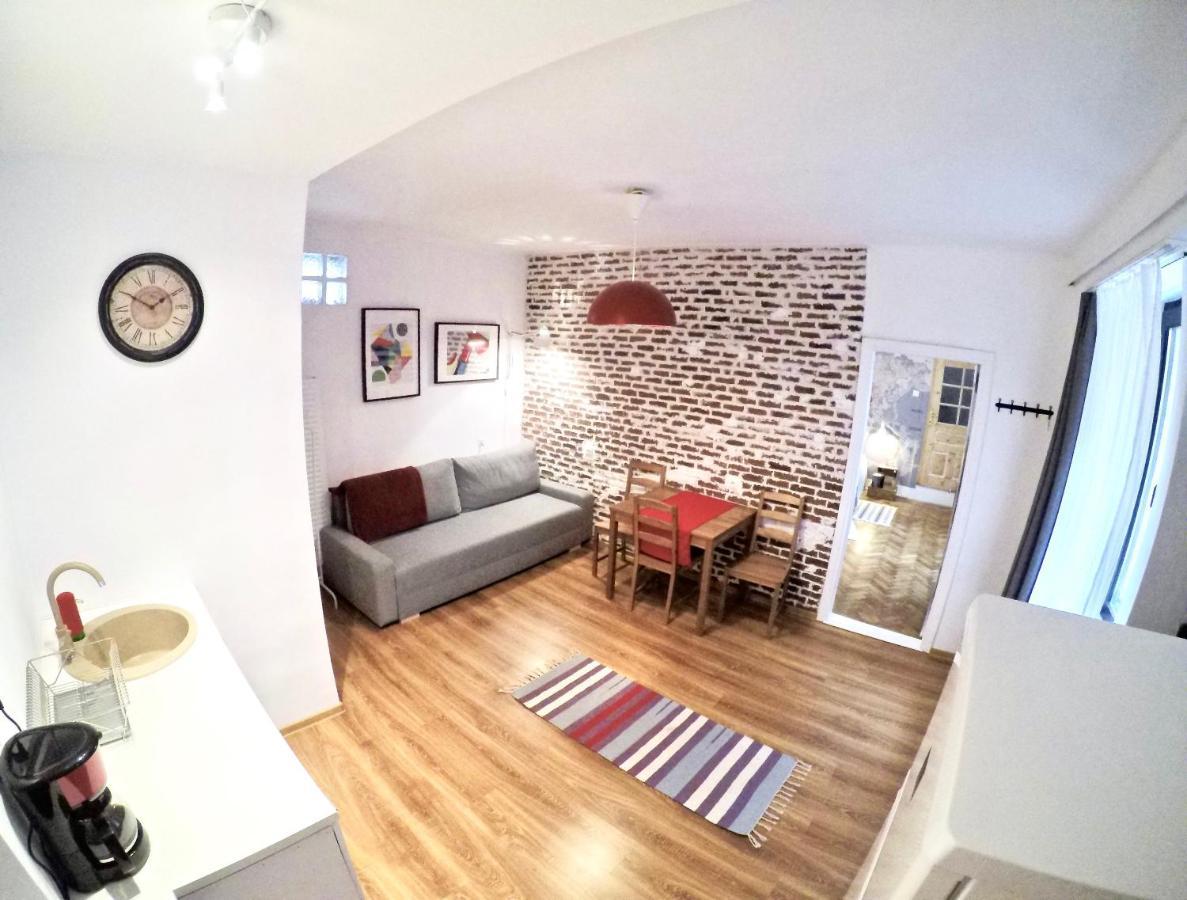 Apartament Fifty Shades Of Travel Braszów Zewnętrze zdjęcie