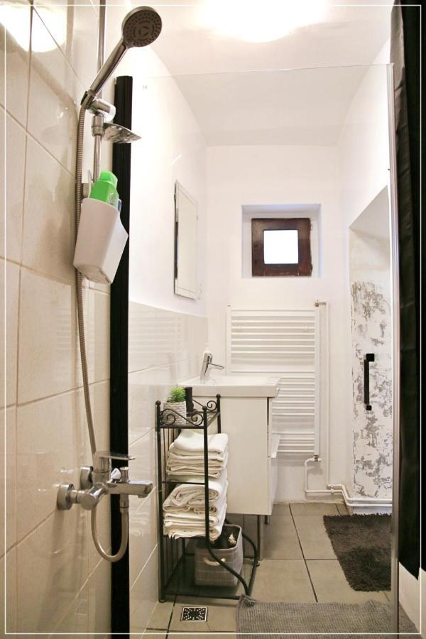 Apartament Fifty Shades Of Travel Braszów Zewnętrze zdjęcie