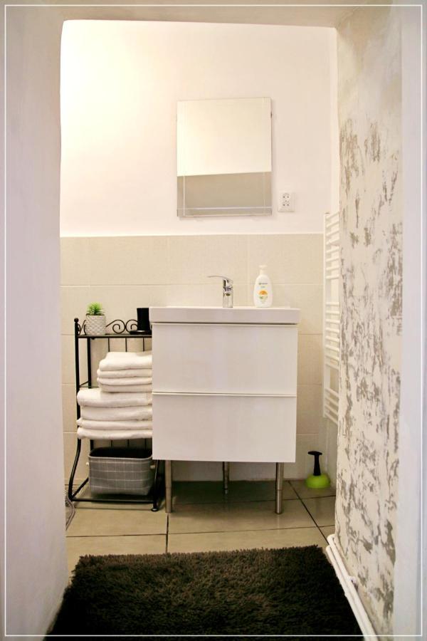 Apartament Fifty Shades Of Travel Braszów Zewnętrze zdjęcie