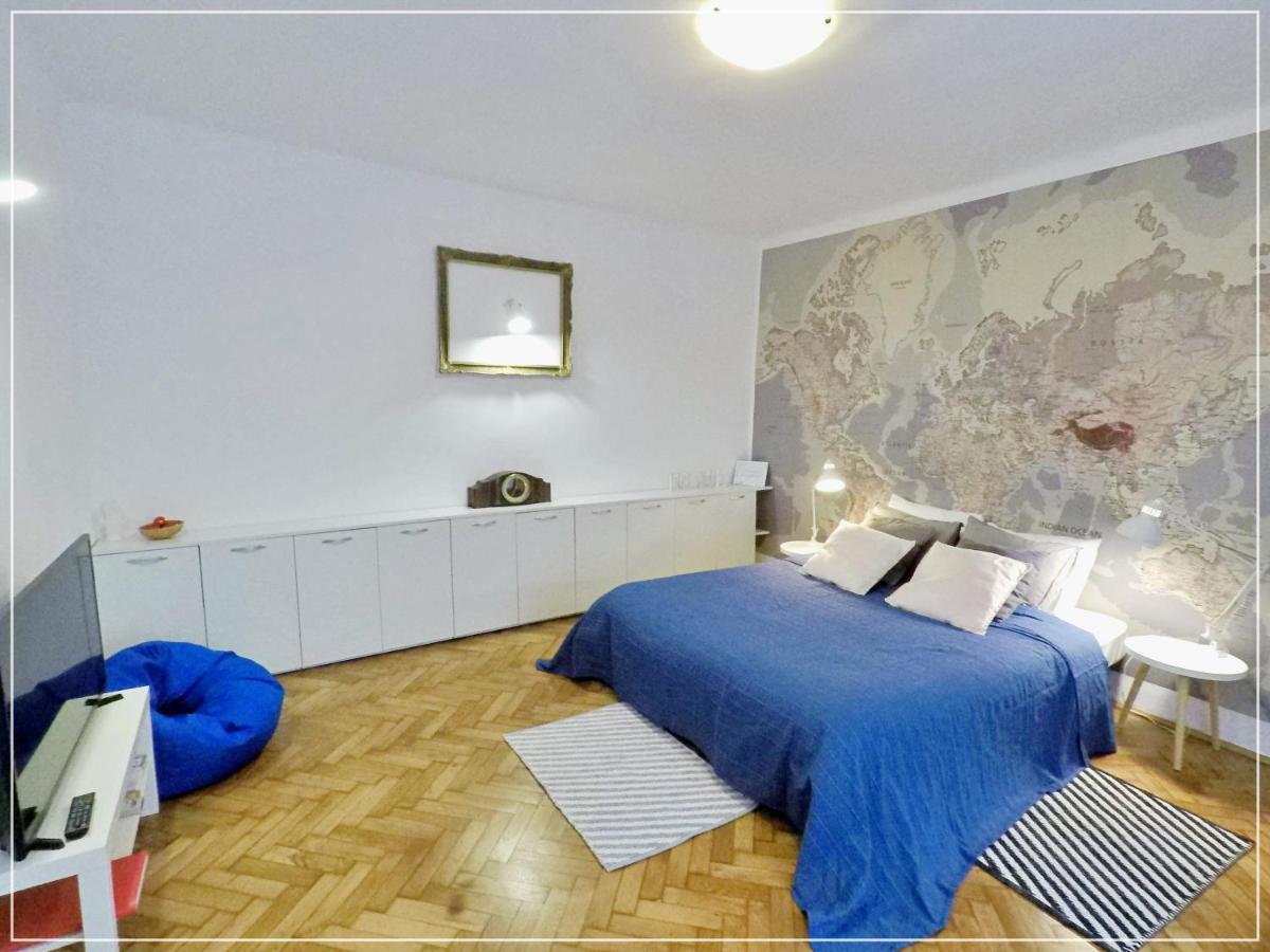 Apartament Fifty Shades Of Travel Braszów Zewnętrze zdjęcie