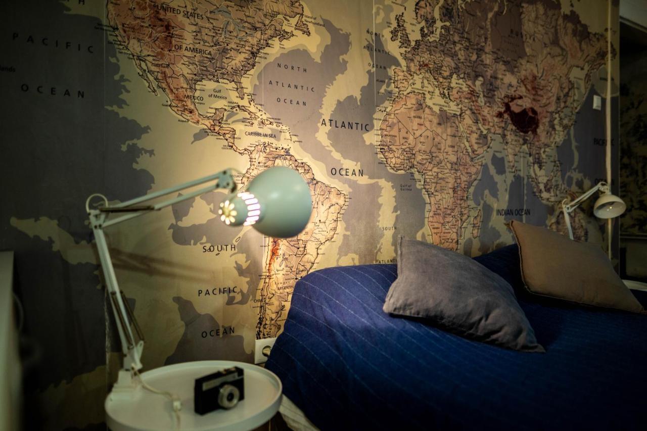 Apartament Fifty Shades Of Travel Braszów Zewnętrze zdjęcie