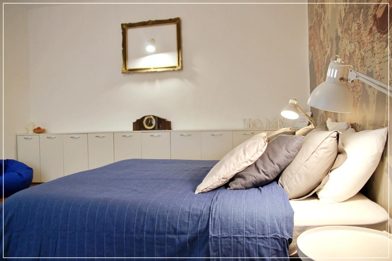 Apartament Fifty Shades Of Travel Braszów Zewnętrze zdjęcie