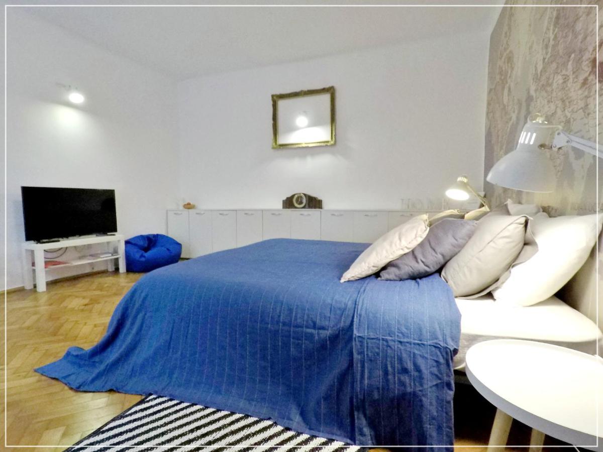 Apartament Fifty Shades Of Travel Braszów Zewnętrze zdjęcie