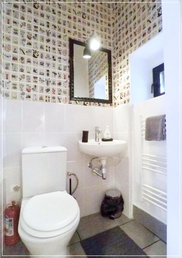 Apartament Fifty Shades Of Travel Braszów Zewnętrze zdjęcie