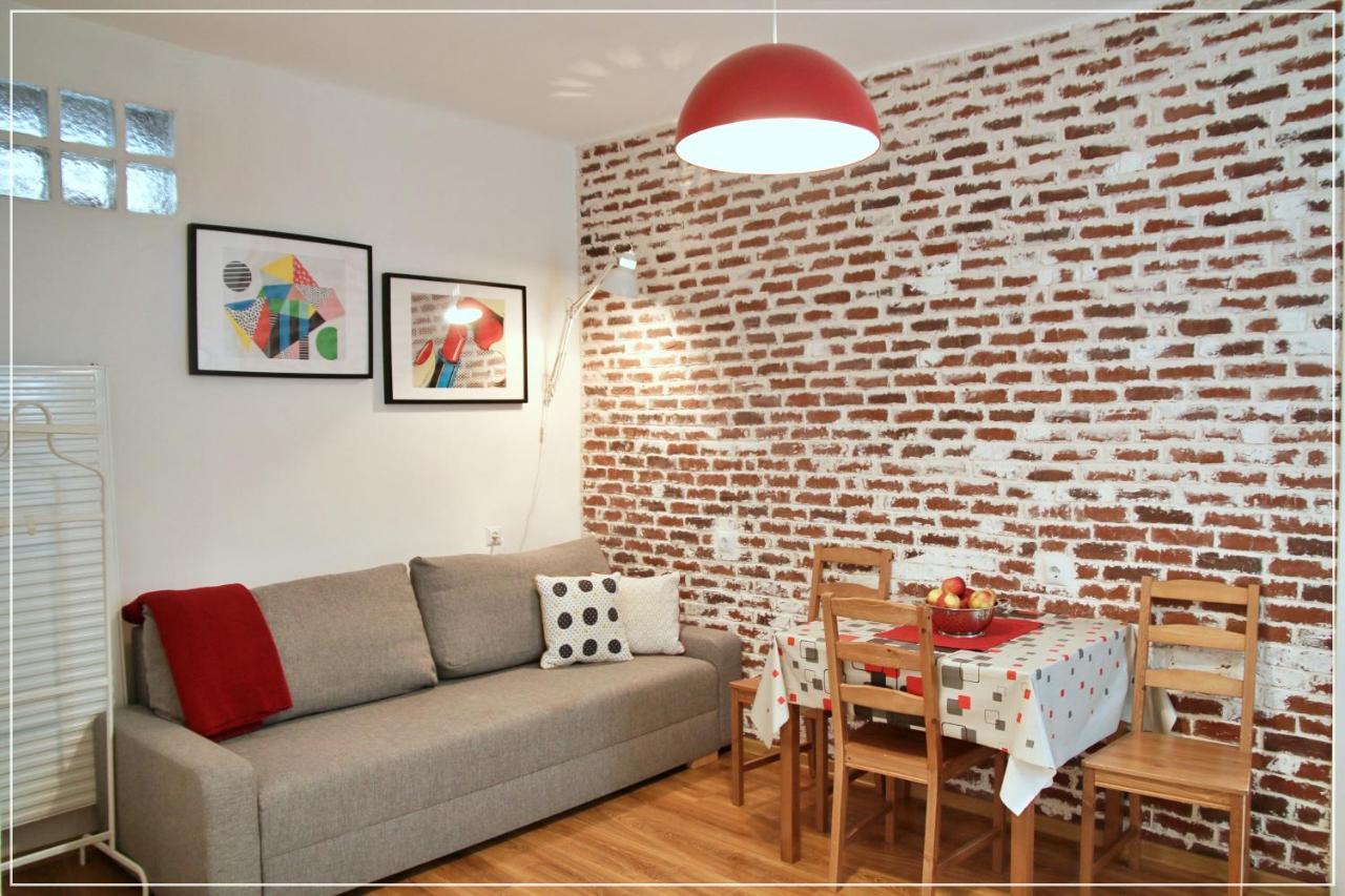 Apartament Fifty Shades Of Travel Braszów Zewnętrze zdjęcie
