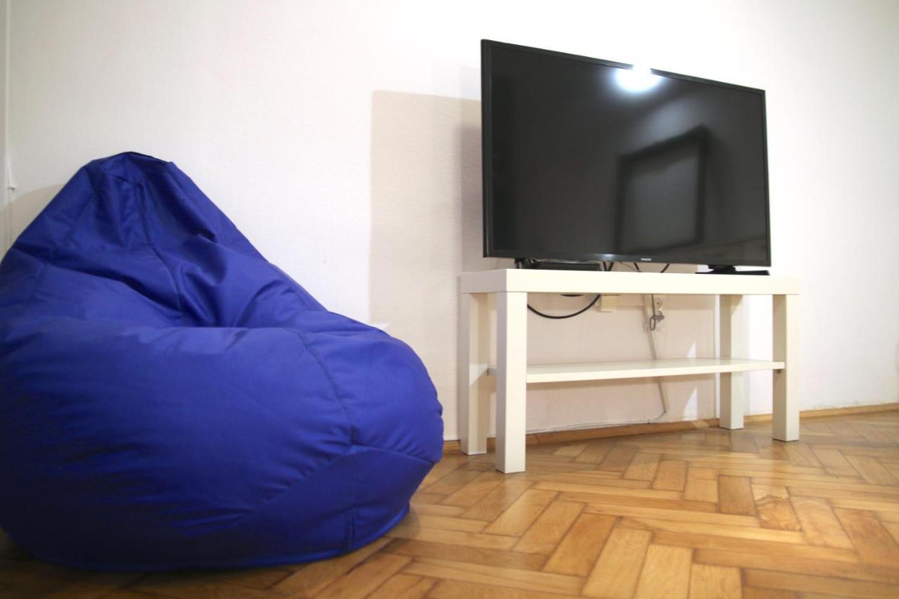 Apartament Fifty Shades Of Travel Braszów Zewnętrze zdjęcie