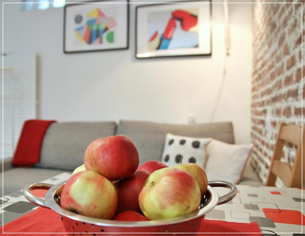 Apartament Fifty Shades Of Travel Braszów Zewnętrze zdjęcie