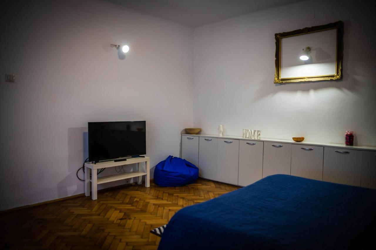 Apartament Fifty Shades Of Travel Braszów Zewnętrze zdjęcie