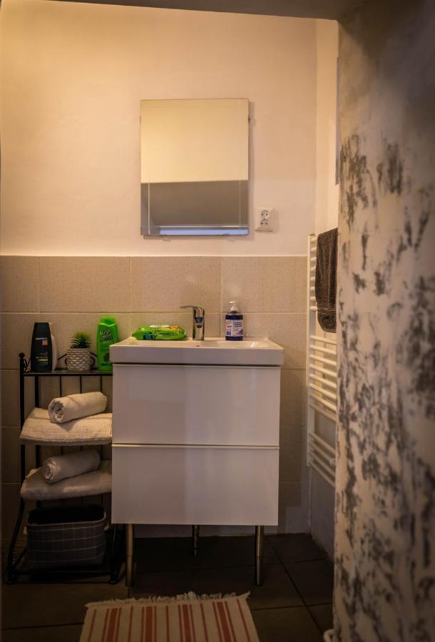 Apartament Fifty Shades Of Travel Braszów Zewnętrze zdjęcie