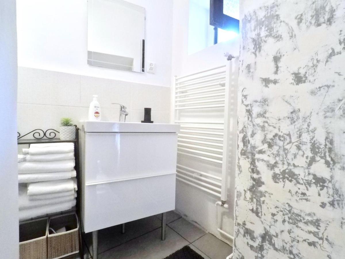 Apartament Fifty Shades Of Travel Braszów Zewnętrze zdjęcie