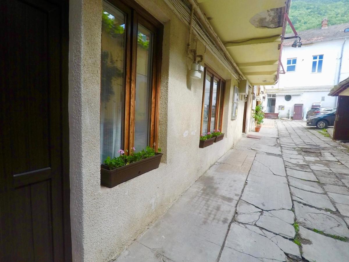 Apartament Fifty Shades Of Travel Braszów Zewnętrze zdjęcie